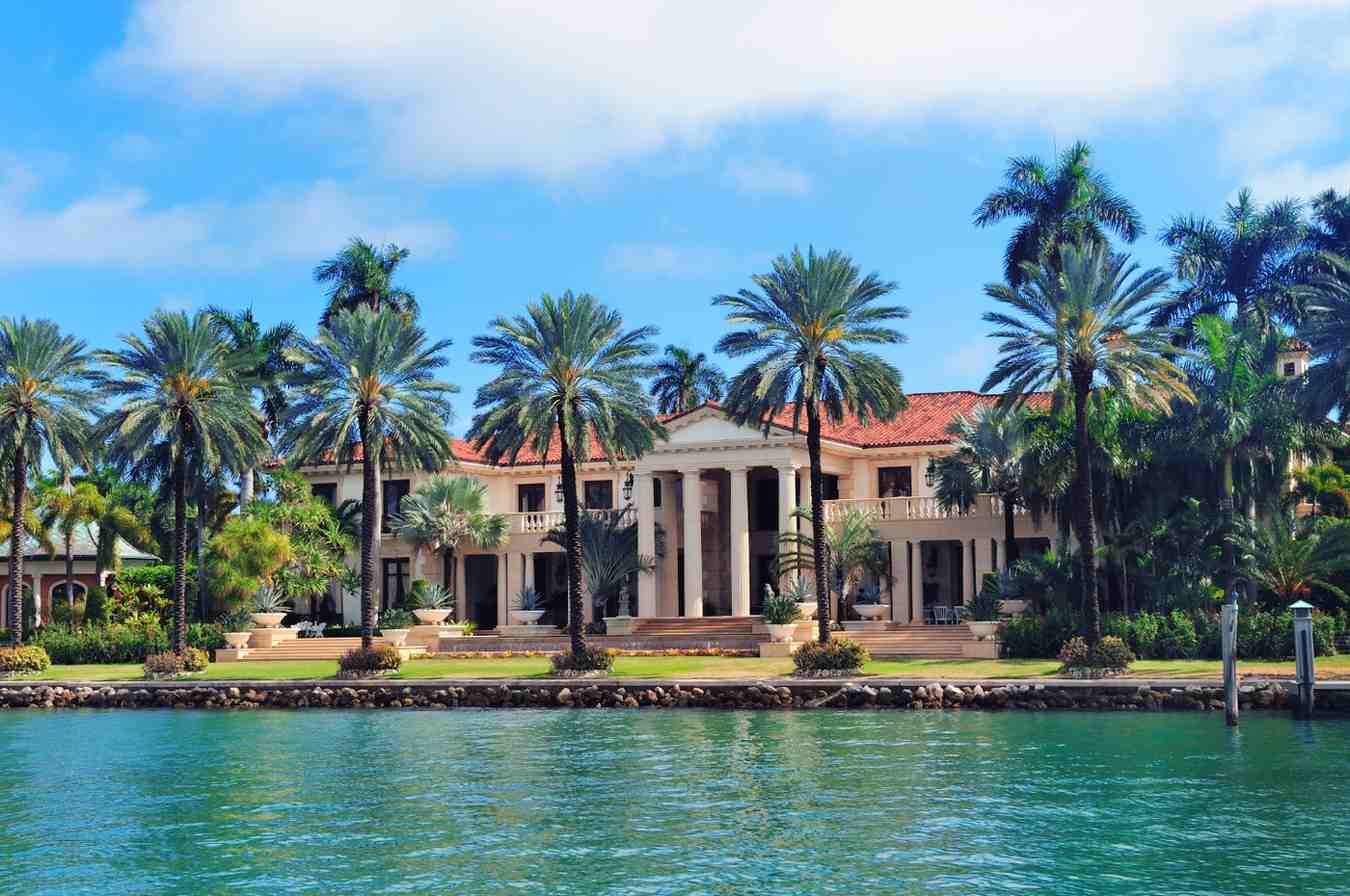 Palm Heights Villa