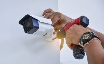 CCTV & Security Installation