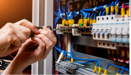 Certified Electrical Works