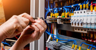 Certified Electrical Works