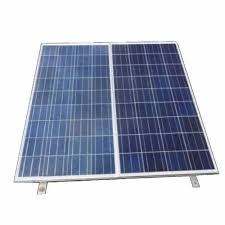 Solar Rooftop Installation