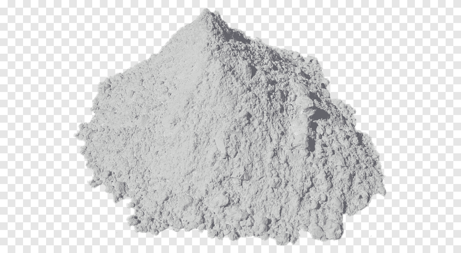 Cement