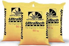 Cement Supply